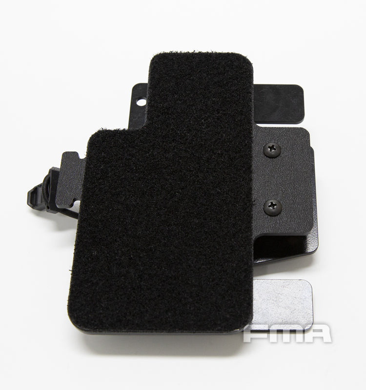 FMA Tactical Vest Phone Holder Module A TB1451-A