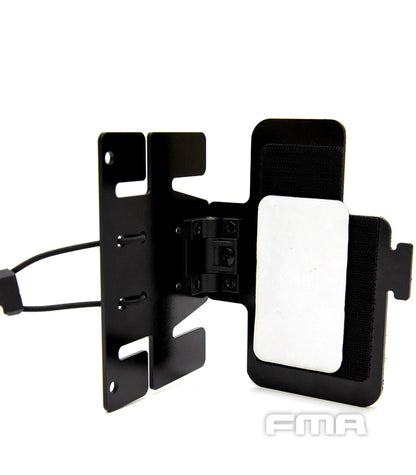 FMA Tactical Vest Phone Holder Module A TB1451-A