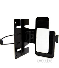 Load image into Gallery viewer, FMA Tactical Vest Phone Holder Module A TB1451-A
