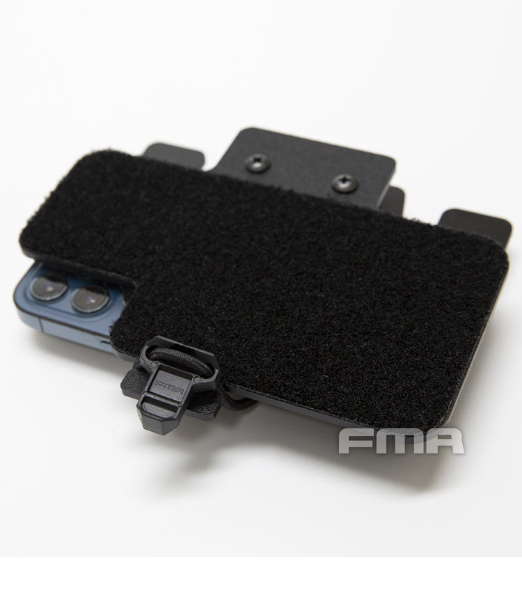 FMA Tactical Vest Phone Holder Module A TB1451-A