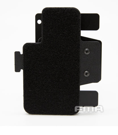 FMA Tactical Vest Phone Holder Module A TB1451-A