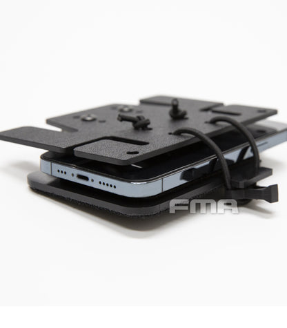 FMA Tactical Vest Phone Holder Module A TB1451-A