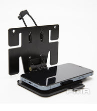 Load image into Gallery viewer, FMA Tactical Vest Phone Holder Module A TB1451-A
