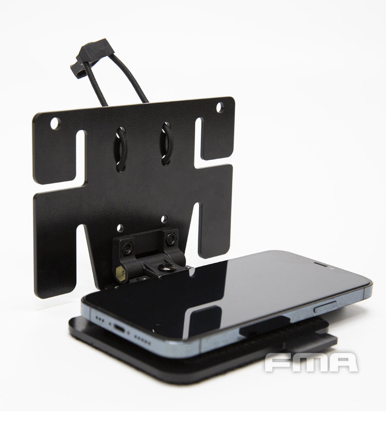 FMA Tactical Vest Phone Holder Module A TB1451-A