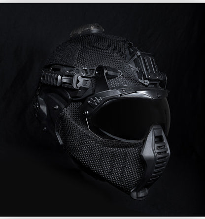 TMC Helmet Cover For SF Helmet ( Multicam )