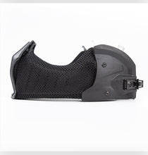 Charger l&#39;image dans la galerie, TMC Helmet Cover For SF Helmet ( Multicam )
