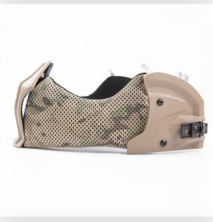 TMC Helmet Cover For SF Helmet ( Multicam )