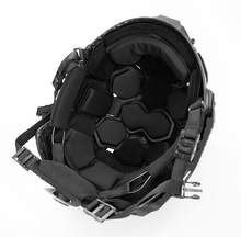 Charger l&#39;image dans la galerie, FMA &quot;Yunlin&quot; Super Comfortable Dual Layer Memory Foam Helmet Pad TB1478
