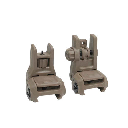 Outdoor toys parts FMA FBUS-SIGHT TB1496(BK/DE)