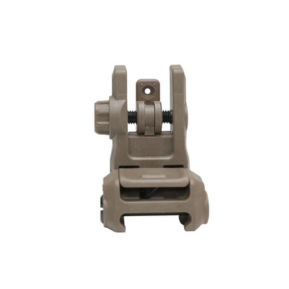 Outdoor toys parts FMA FBUS-SIGHT TB1496(BK/DE)