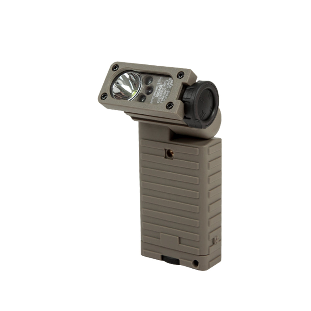 アウトドア玩具パーツ FMA SOC RIG ホルスター TB1370