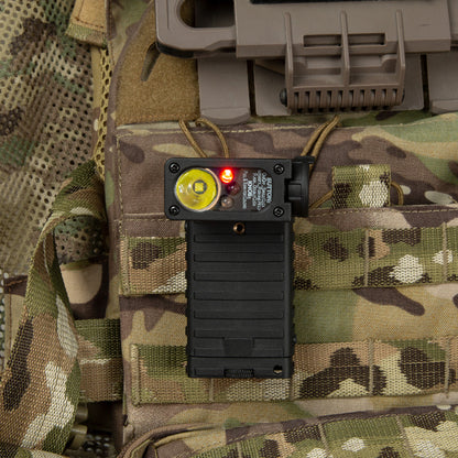 アウトドア玩具パーツ FMA SOC RIG ホルスター TB1370