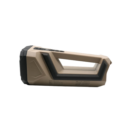 アウトドア玩具パーツ FMA SOC RIG ホルスター TB1370