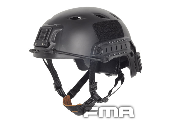 FMA OPS-CORE FAST Base Jump Military Helmet (BK)L/XL – GameofTactical