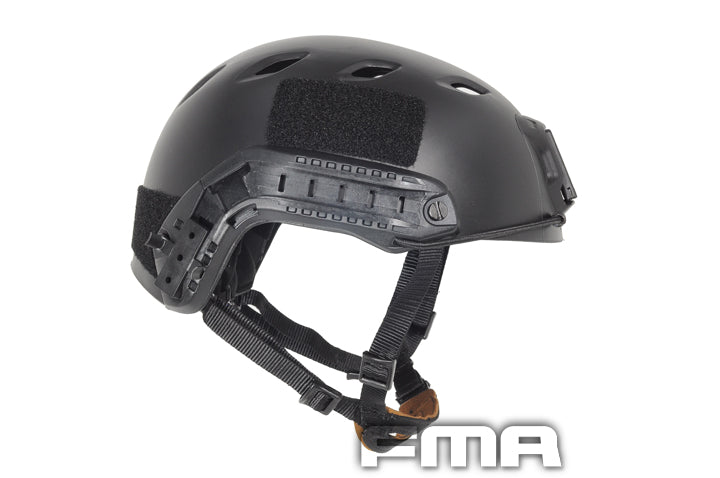 FMA OPS-CORE FAST Base Jump Military Helmet (BK)L/XL