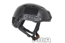 画像をギャラリービューアに読み込む, FMA OPS-CORE FAST Base Jump Military Helmet (BK)L/XL
