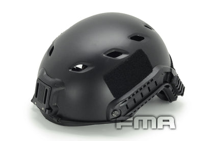 FMA OPS-CORE FAST Base Jump Military Helmet (BK)L/XL