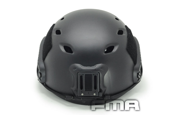 FMA OPS-CORE FAST Base Jump Military Helmet (BK)L/XL