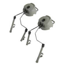 Load image into Gallery viewer, FMA PT Headset and Helmet Rail Adapter Set TB334/TB346/TB347

