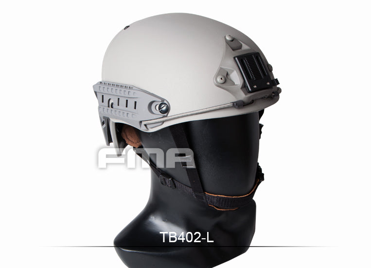 FMA CP Helmet for Tactical Airsoft Gaming ( FG )