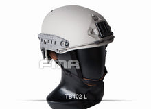 Load image into Gallery viewer, FMA CP Helmet for Tactical Airsoft Gaming ( FG )
