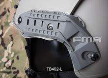 画像をギャラリービューアに読み込む, FMA CP Helmet for Tactical Airsoft Gaming ( FG )
