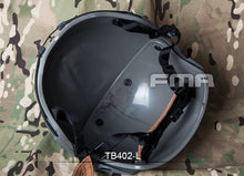 Charger l&#39;image dans la galerie, FMA CP Helmet for Tactical Airsoft Gaming ( FG )
