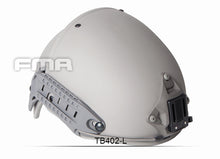 Charger l&#39;image dans la galerie, FMA CP Helmet for Tactical Airsoft Gaming ( FG )

