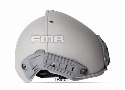 FMA CP Helmet for Tactical Airsoft Gaming ( FG )