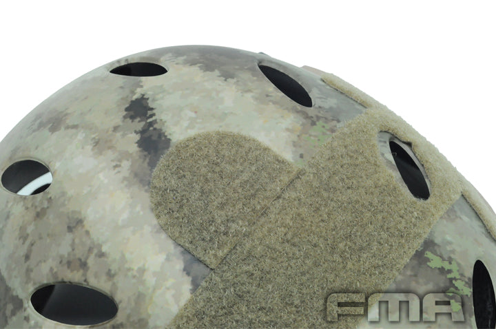 FMA FAST Helmet-PJ TYPE A-Tacs tb465