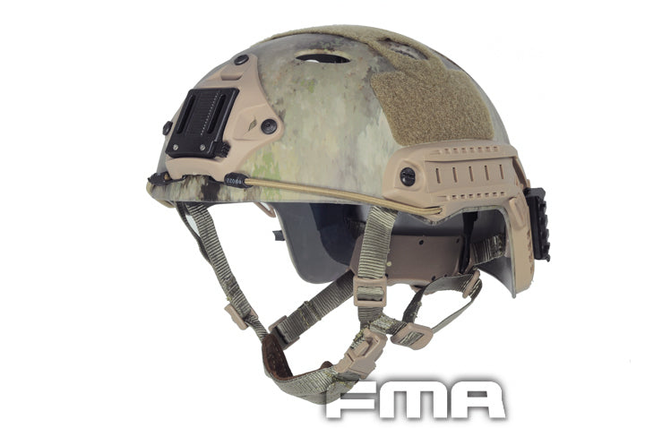 FMA FAST Helmet-PJ TYPE A-Tacs tb465