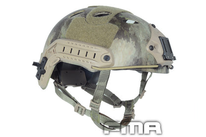 FMA FAST Helmet-PJ TYPE A-Tacs tb465