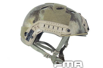 FMA FAST Helmet-PJ TYPE A-Tacs tb465