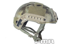 画像をギャラリービューアに読み込む, FMA FAST Helmet-PJ TYPE A-Tacs tb465

