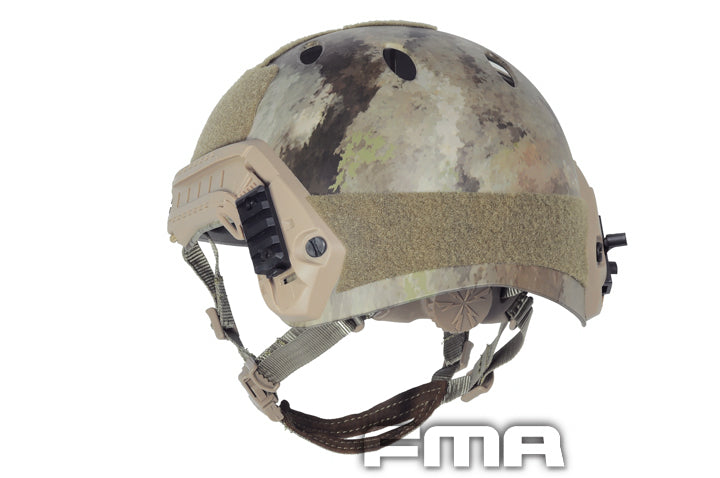 FMA FAST Helmet-PJ TYPE A-Tacs tb465