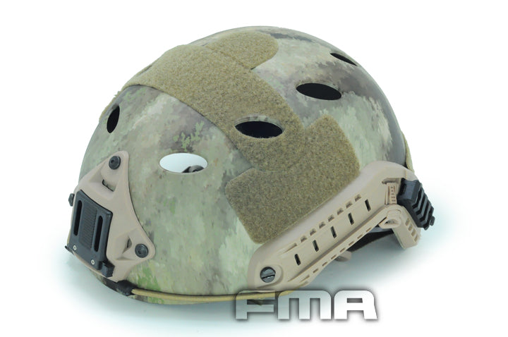 FMA FAST Helmet-PJ TYPE A-Tacs tb465