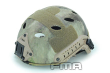 Charger l&#39;image dans la galerie, FMA FAST Helmet-PJ TYPE A-Tacs tb465
