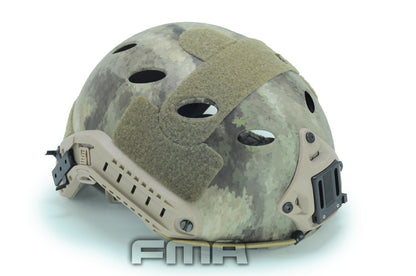 FMA FAST Helmet-PJ TYPE A-Tacs tb465