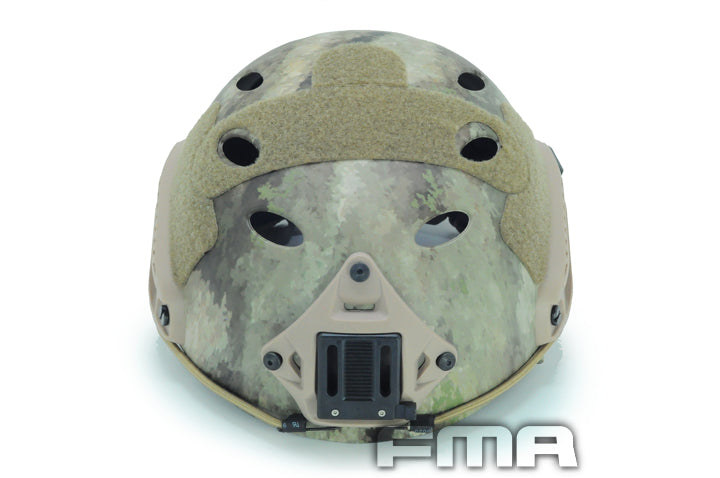 FMA FAST Helmet-PJ TYPE A-Tacs tb465