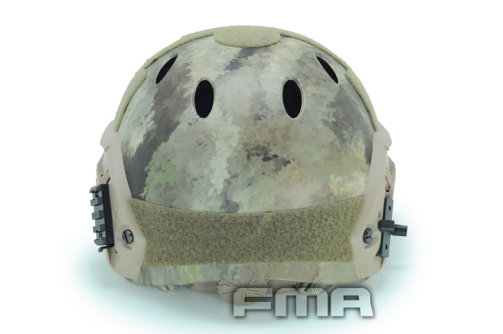 FMA FAST Helmet-PJ TYPE A-Tacs tb465