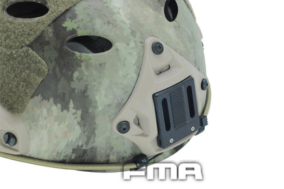 FMA FAST Helmet-PJ TYPE A-Tacs tb465