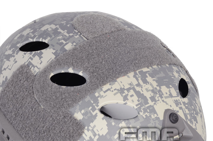 FMA FAST Helmet-PJ TYPE Acu tb467