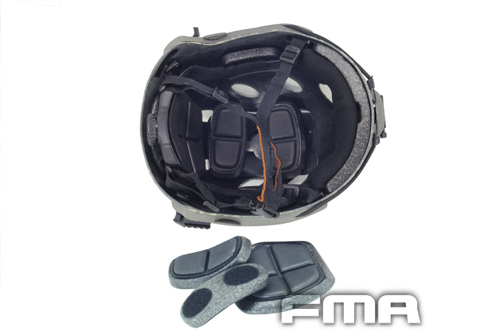 FMA FAST Helmet-PJ TYPE Acu tb467