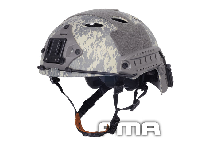 FMA FAST Helmet-PJ TYPE Acu tb467