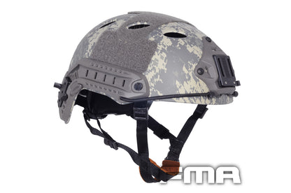 FMA FAST Helmet-PJ TYPE Acu tb467