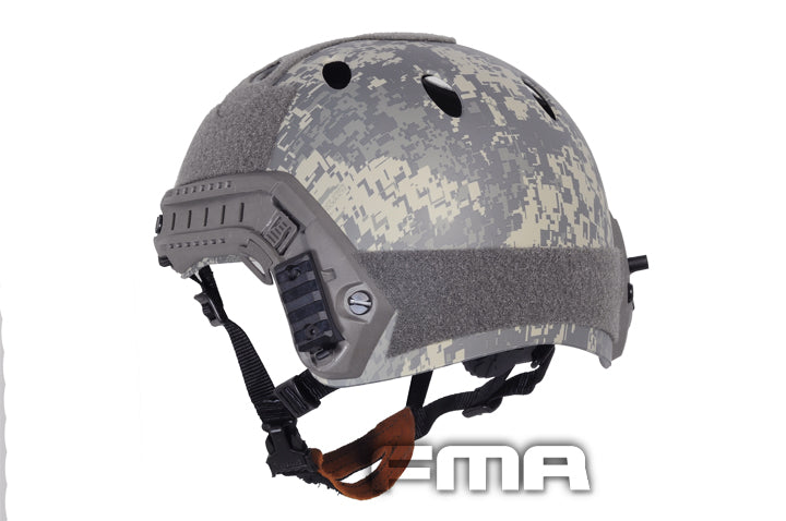 FMA FAST Helmet-PJ TYPE Acu tb467