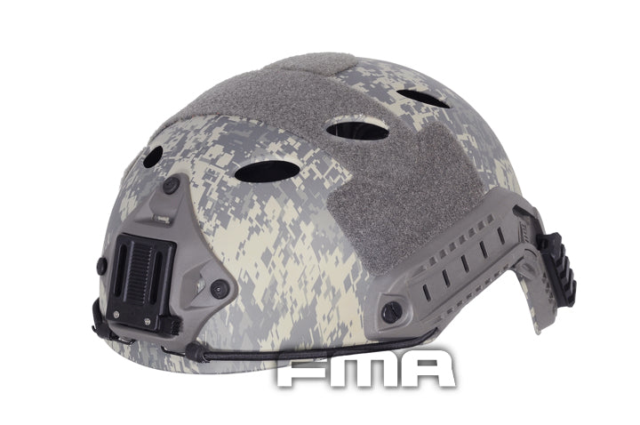 FMA FAST Helmet-PJ TYPE Acu tb467