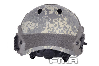 FMA FAST Helmet-PJ TYPE Acu tb467