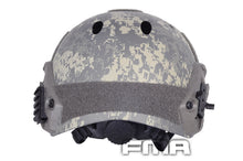 Load image into Gallery viewer, FMA FAST Helmet-PJ TYPE Acu tb467
