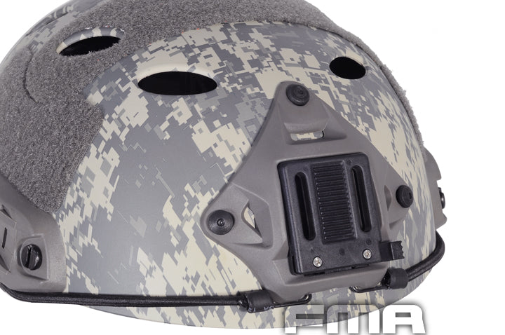 FMA FAST Helmet-PJ TYPE Acu tb467